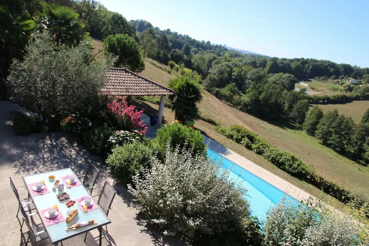 Le Vallon De Saint Andre Limonest