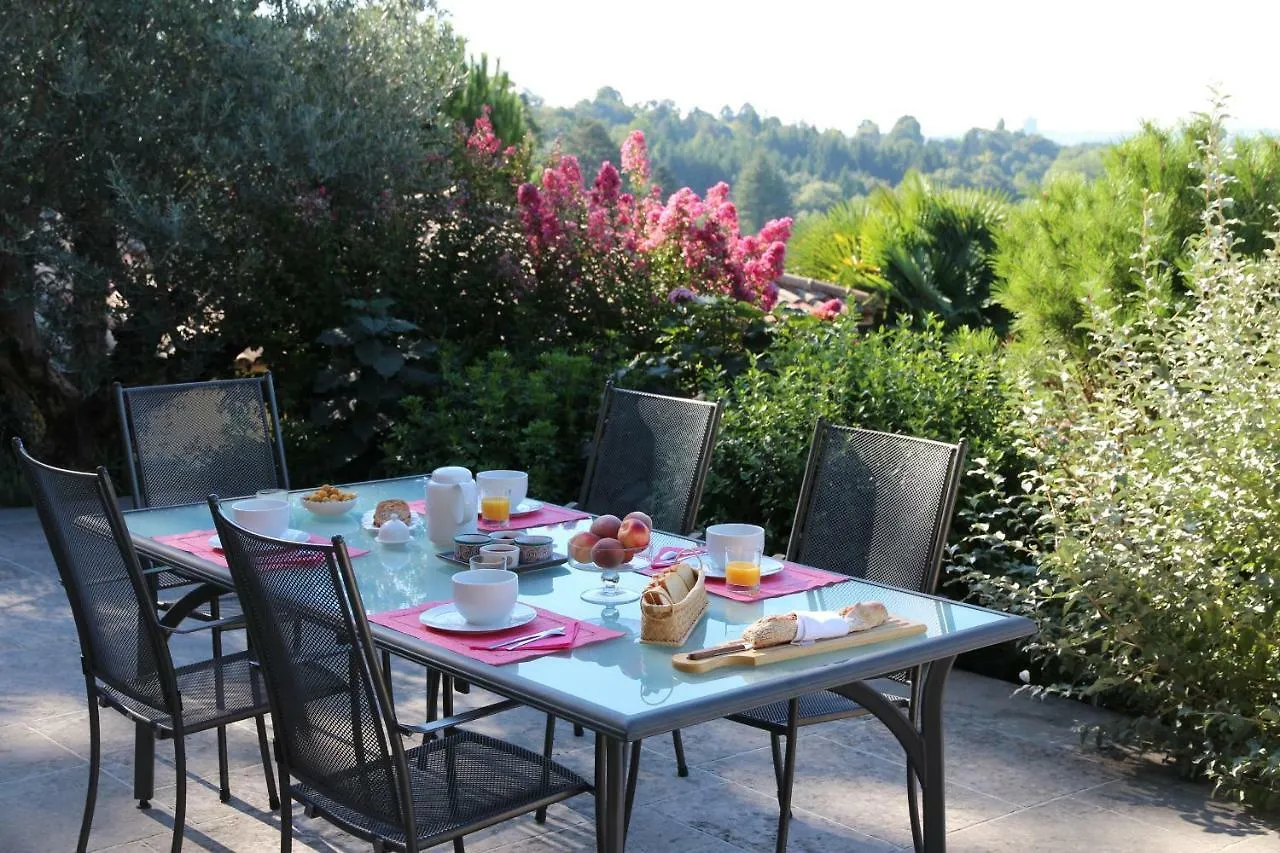 Le Vallon De Saint Andre Limonest Frankreich