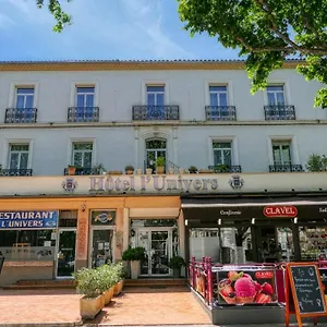 hotel-univers.fr-provencehotel.com/