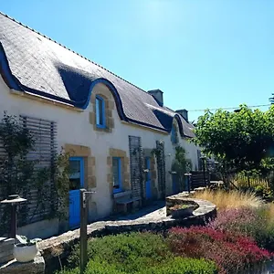 D'hotes Nordlys Gasthof Pluneret