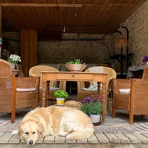 Apartment La Ferme Du Puy D'or, Limonest