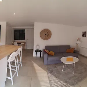 Apartment L'appart De Fanny, Limonest