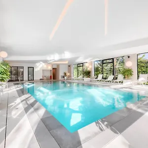 Hotel Golden Tulip Lyon Ouest Techlid &, Limonest