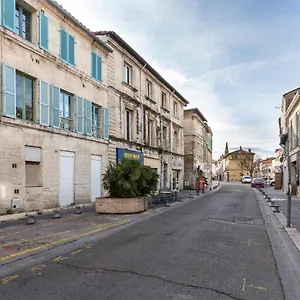 My Pad Provence 6 Apartment Avignon